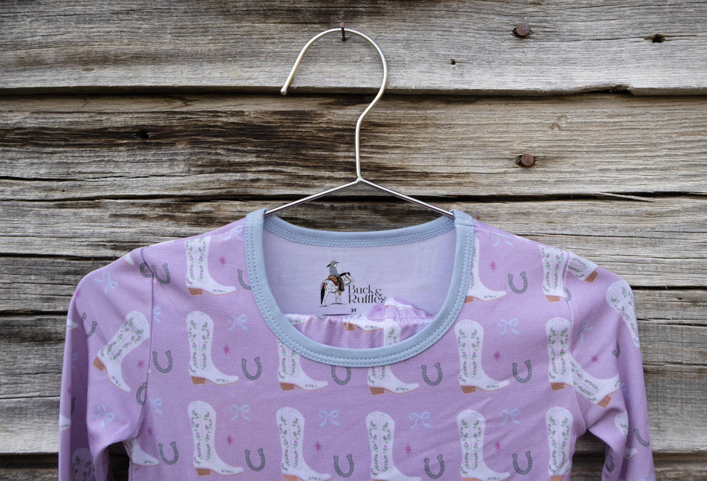 Remy Toddler