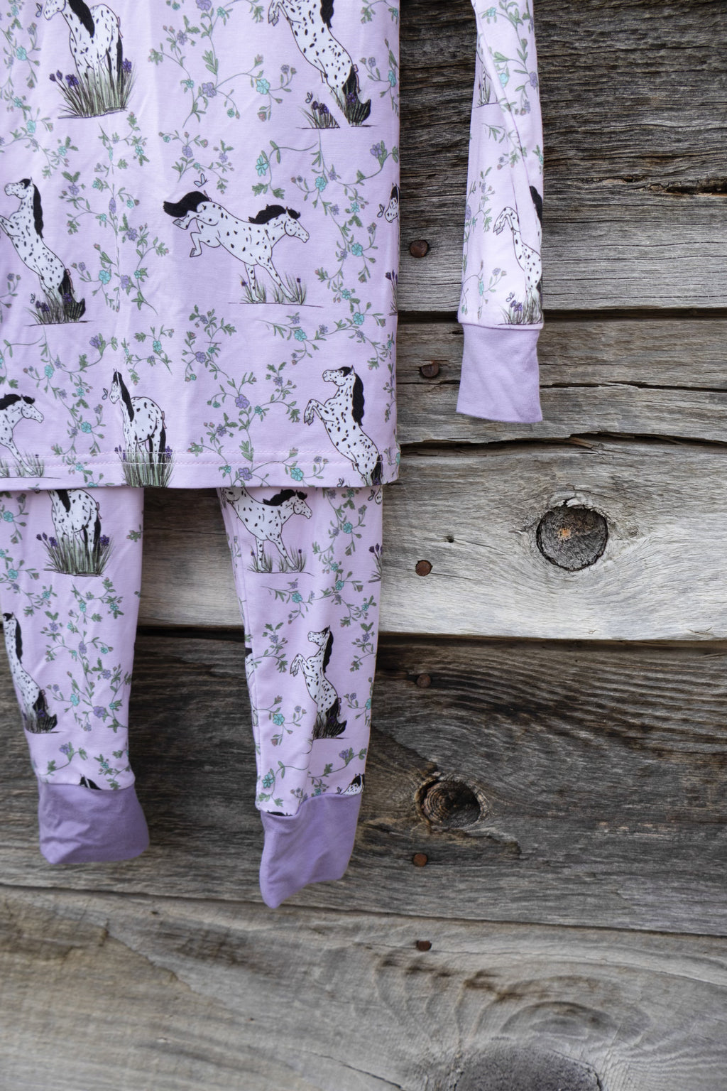 Ruffles Toddler