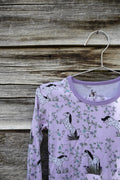Ruffles Toddler