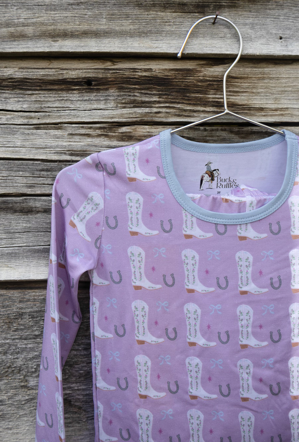Remy Toddler