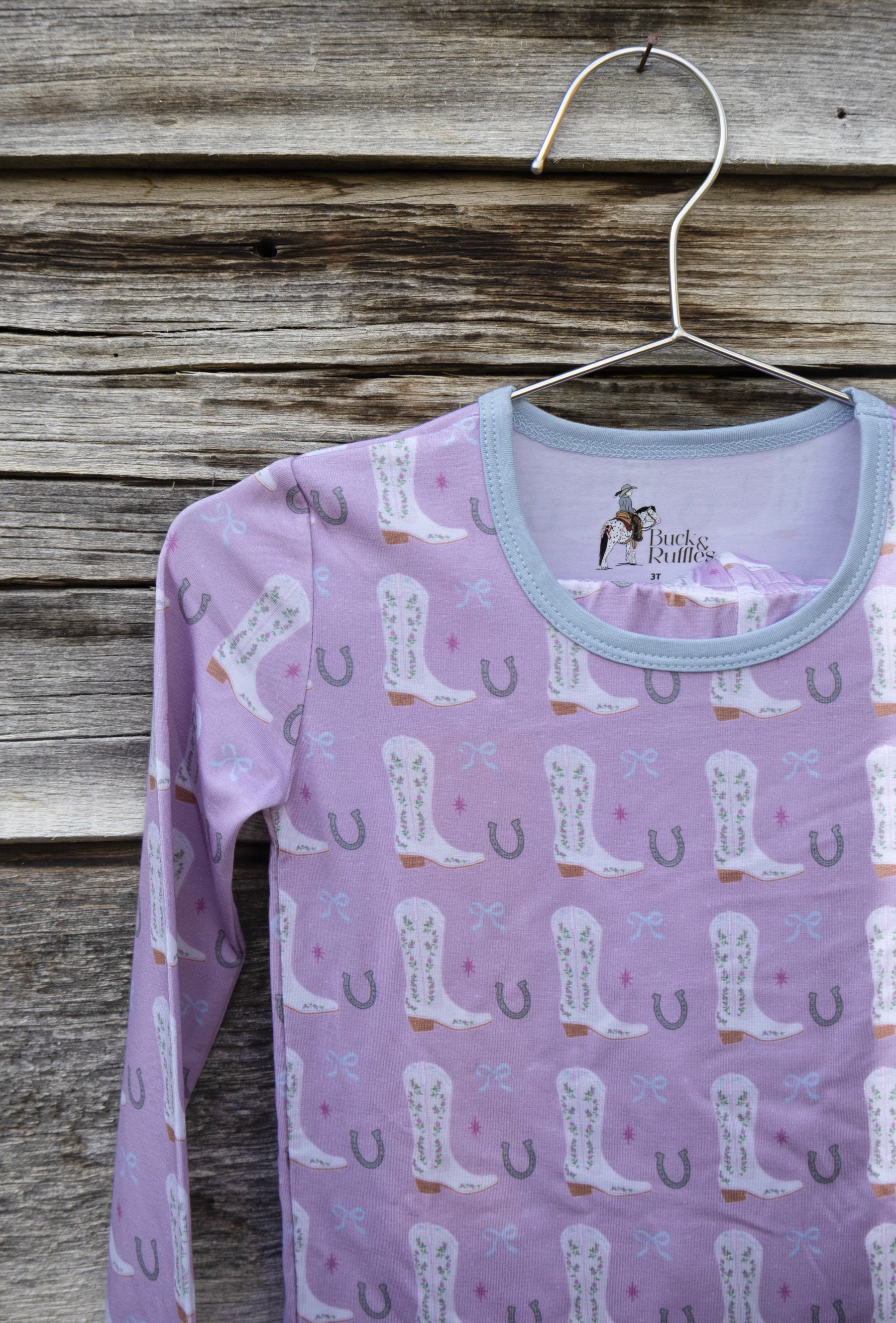 Remy Toddler