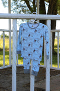 Buck & Ruffles Toddler