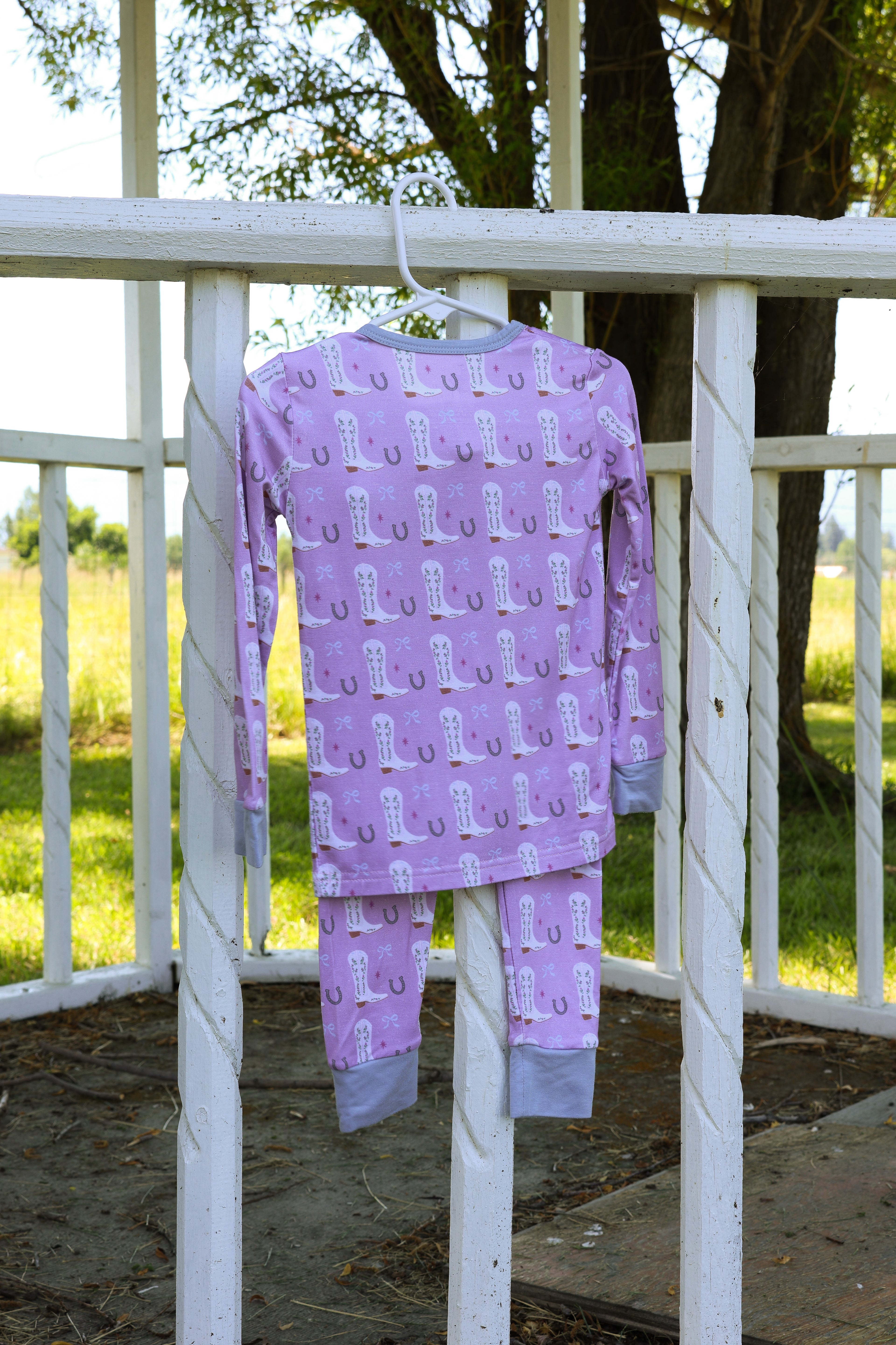 Remy Toddler
