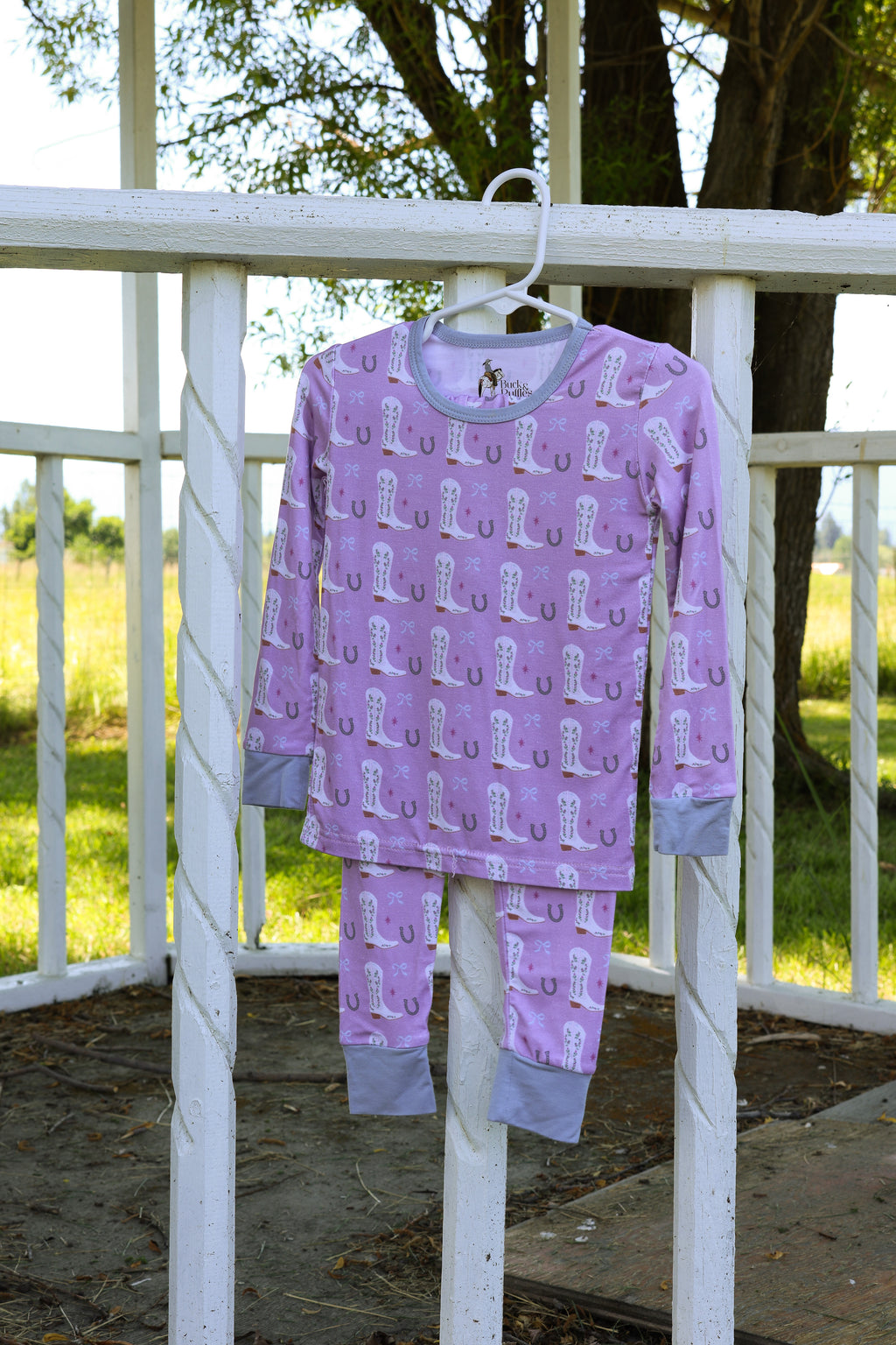 Remy Toddler