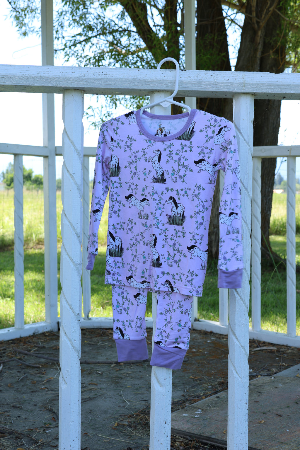 Ruffles Toddler
