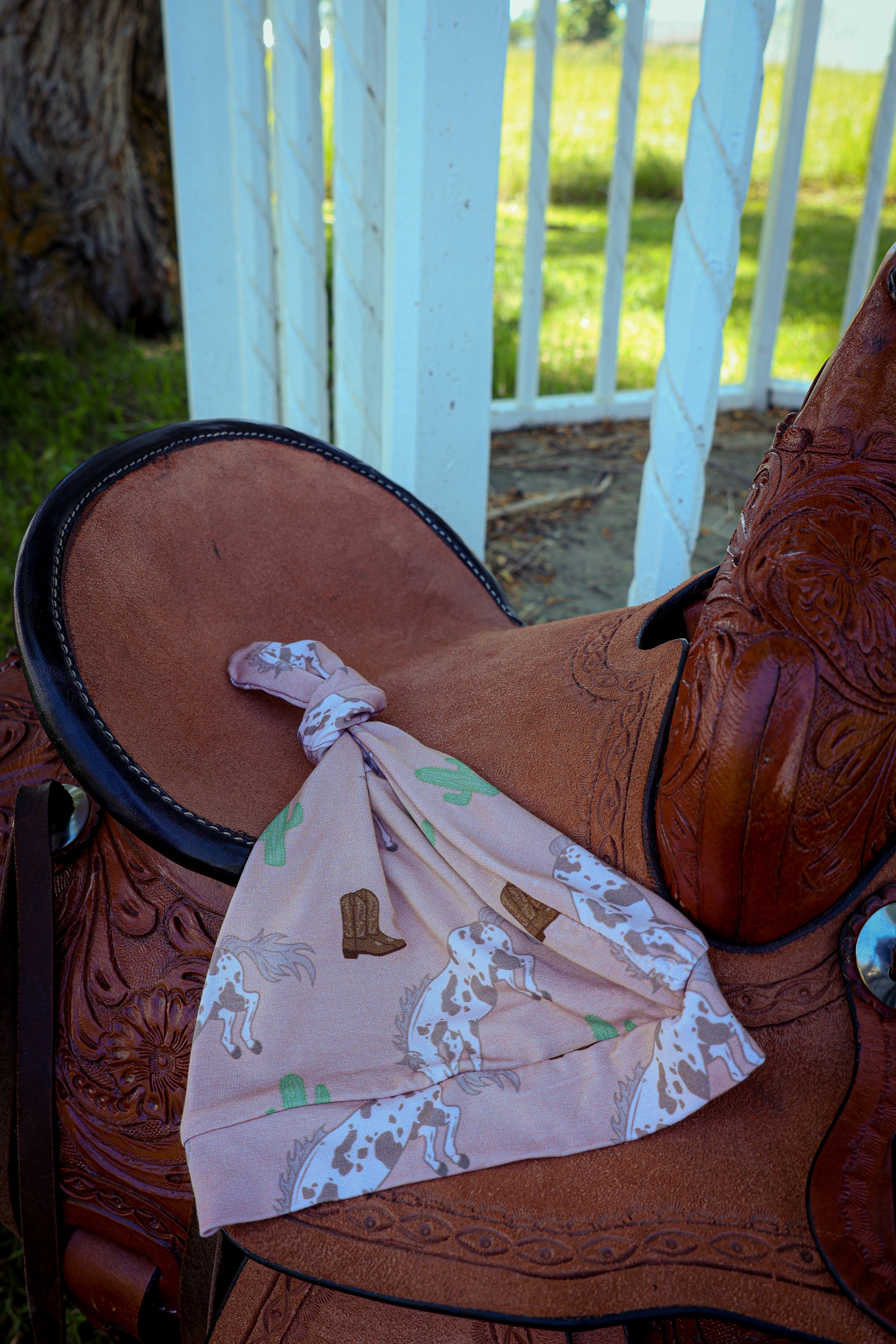Cowboy Classic Hat
