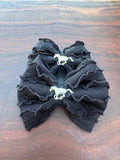 Western Charm Bow