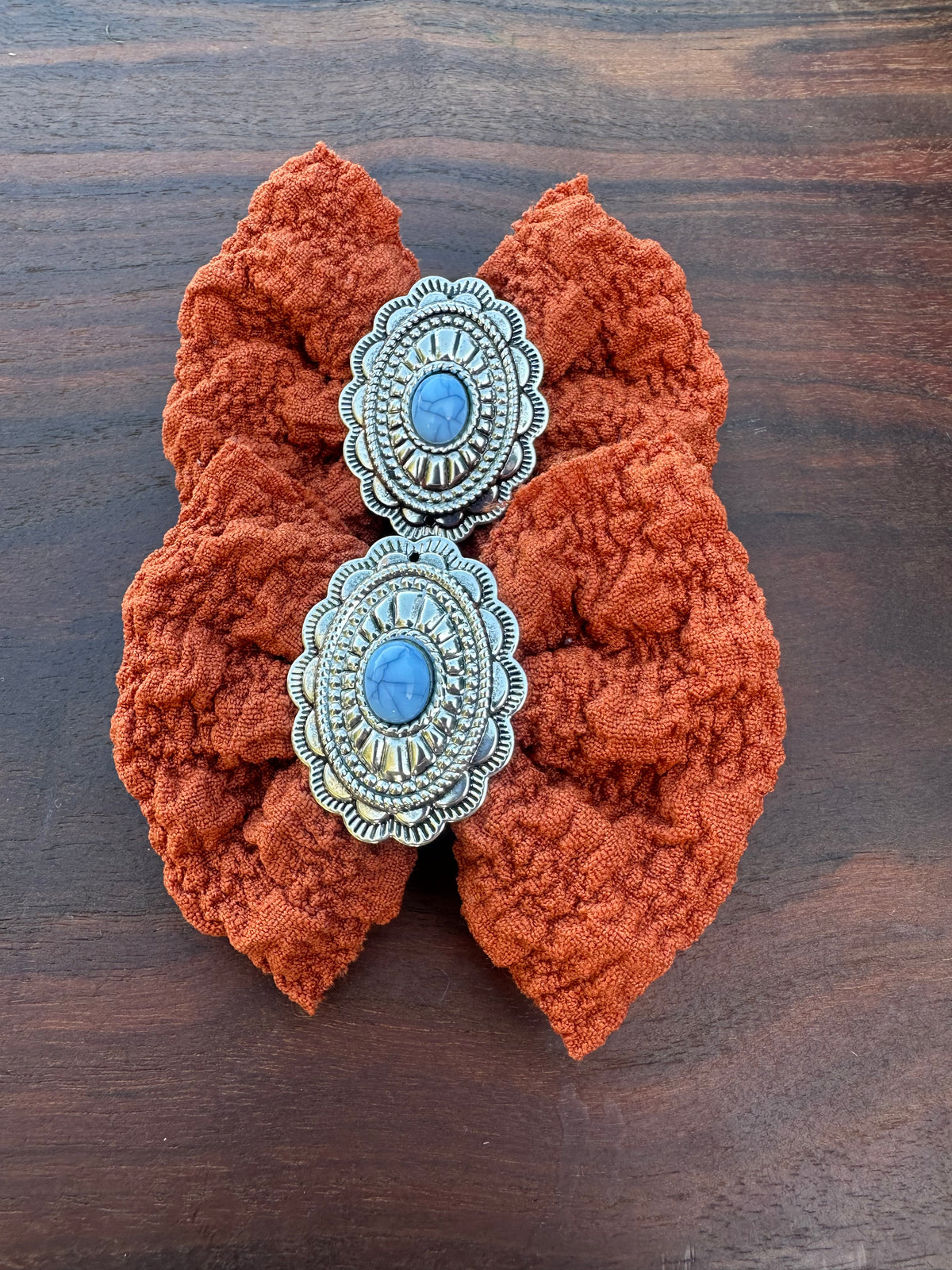 Western Charm Bow
