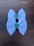 Western Charm Bow