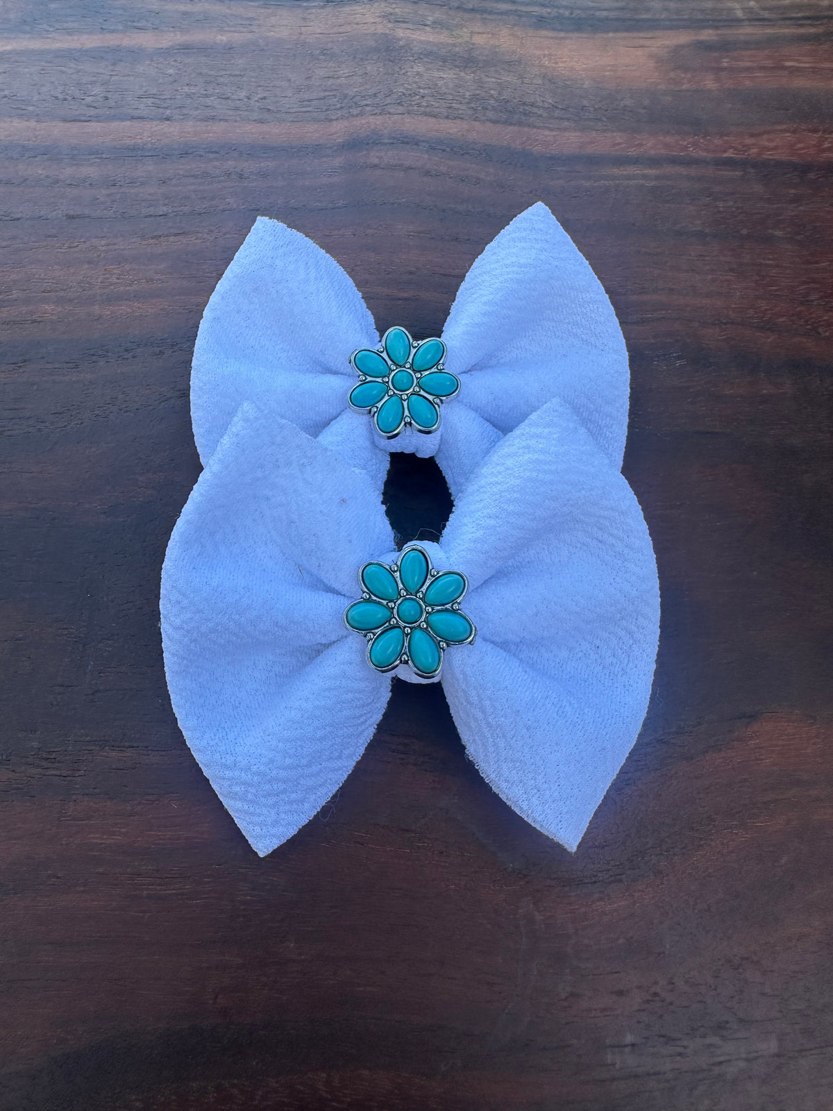 Western Charm Bow