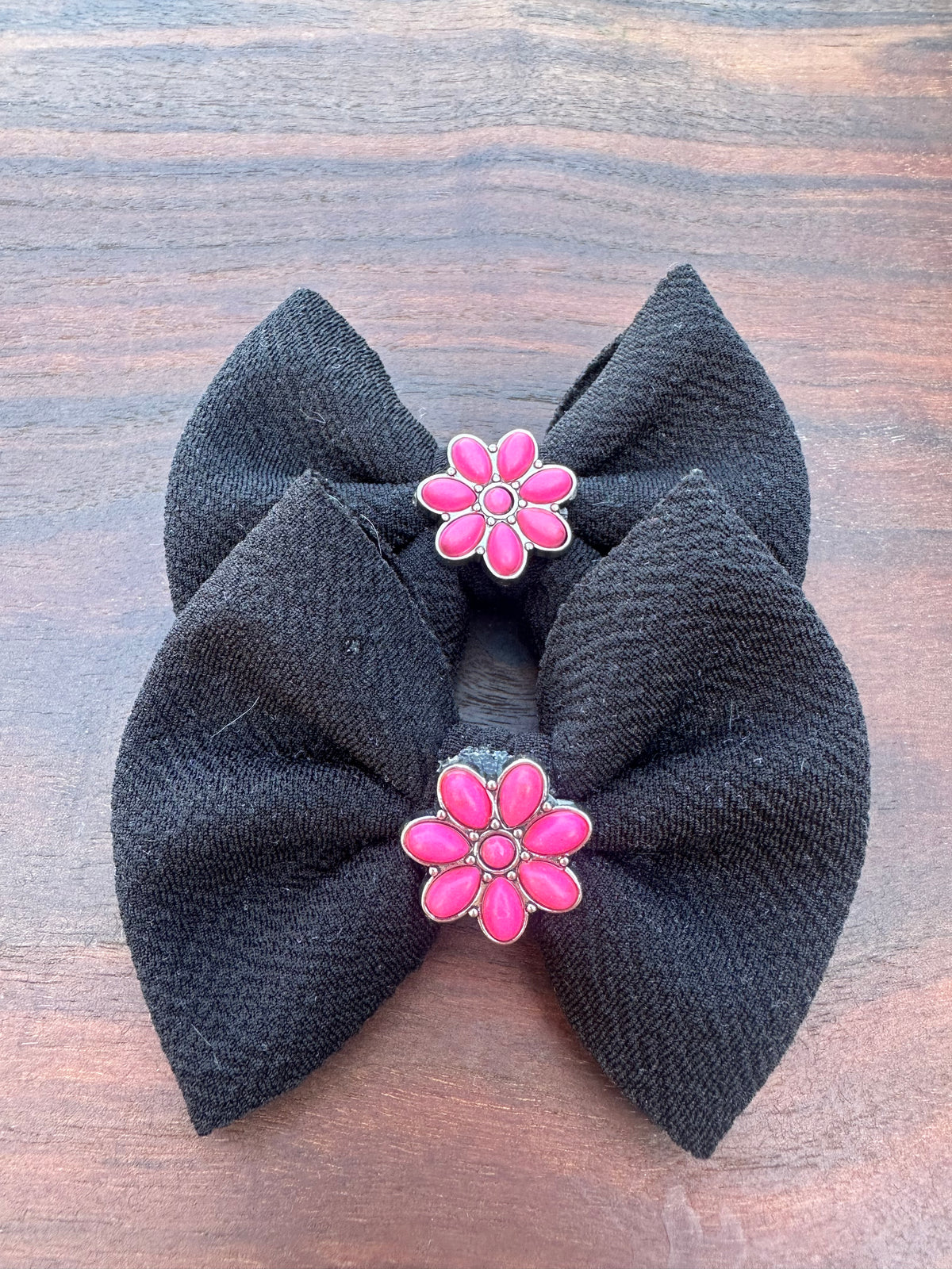 Western Charm Bow