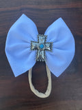 Western Charm Bow