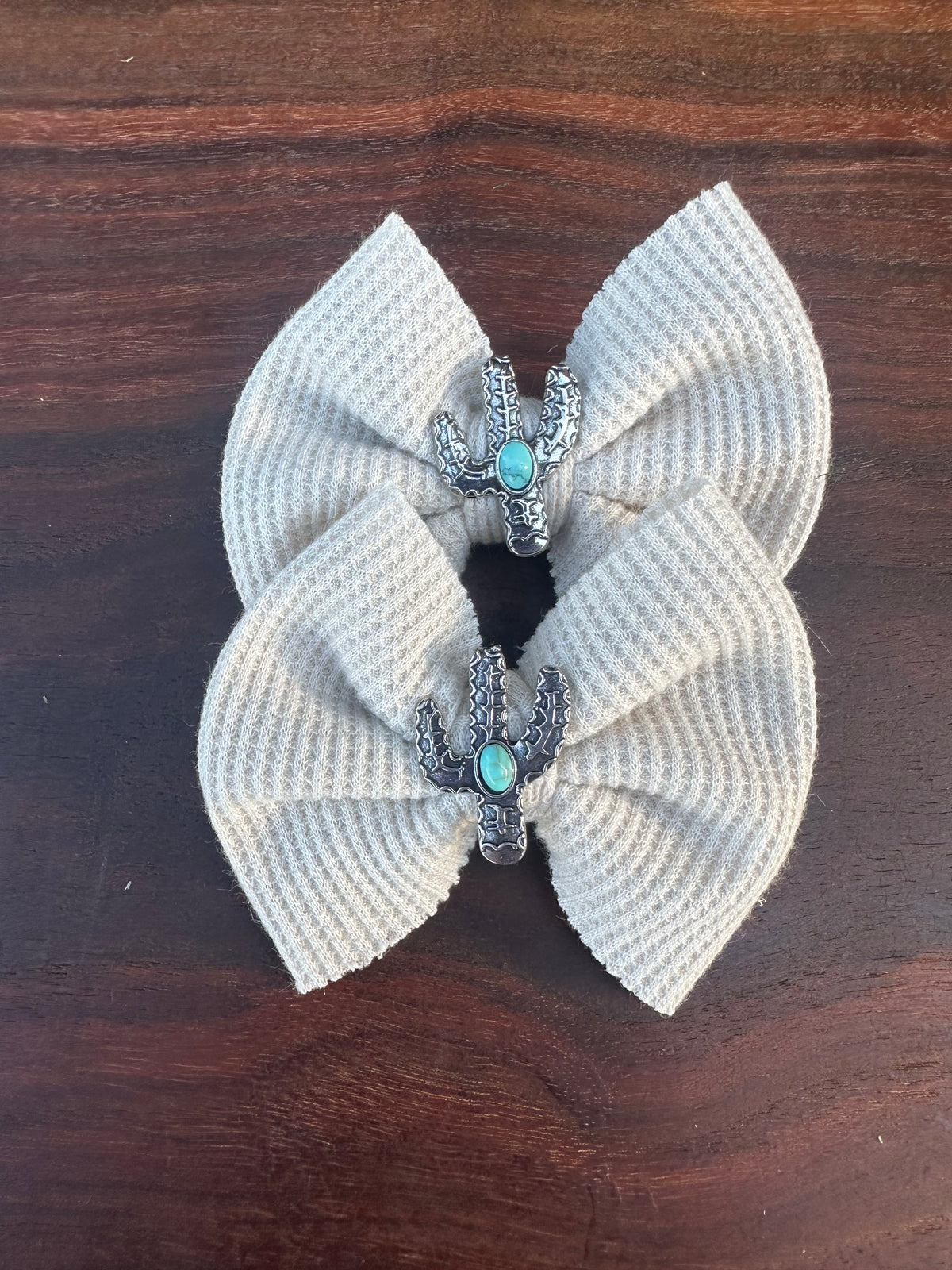 Western Charm Bow